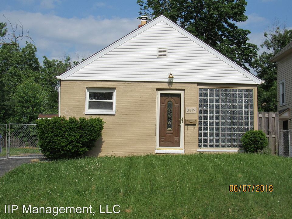 1st image of 3819 E 151st St