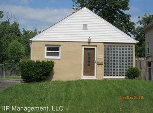 3819 E 151st St, Cleveland, OH 44128