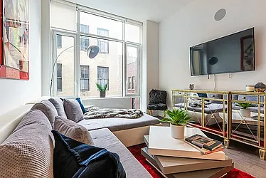 Rented by Kahen Properties