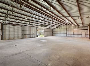 405 Main, Gause, TX 77857
