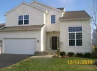 986 Preble Dr, Blacklick, OH 43004