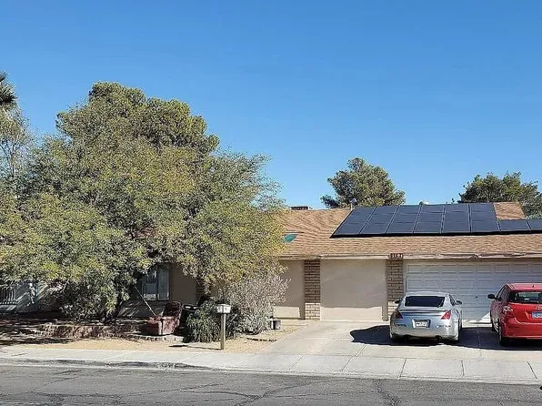 3194 Cereus Ave, Las Vegas, NV 89146