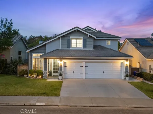 23717 Shadylane Pl, Valencia, CA 91354