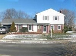 9706 Sudley Manor Dr, Manassas, VA 20109