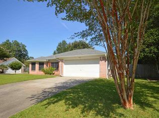 5513 Shadow Grove Blvd, Pensacola, FL 32526