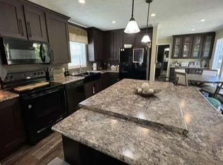 0 Georgiana Hwy, Brantley, AL 36009