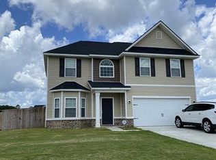 15 Labrador Ln, Ludowici, GA 31316