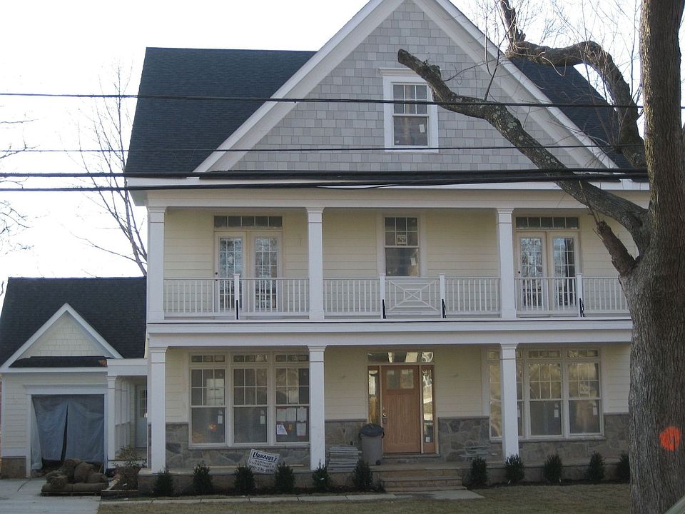 Front Elevation