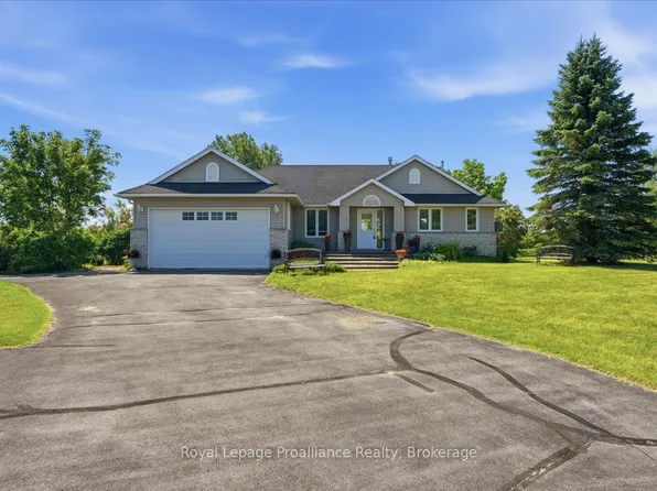 95 Dave Dr, Quinte West, ON K0K 2C0