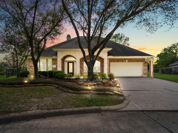 5810 Sequoia Trace Ct, Spring, TX 77379