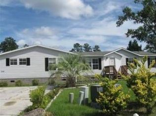 2436 Bittar Spar Rd, Little River, SC 29566