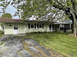 1313 N Wabash Ave, Hartford City, IN 47348