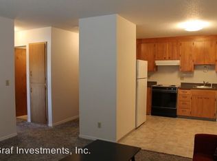 1501 N Glen Dr APT 4, Ellensburg, WA 98926