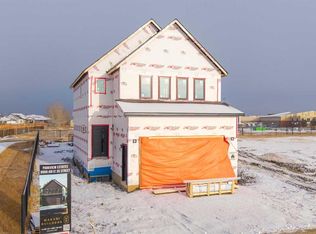 6908 S 35th St S, Lloydminster, AB T9V2Z4