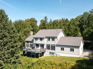 108 Benson Fuller Dr, Bondville, VT 05340