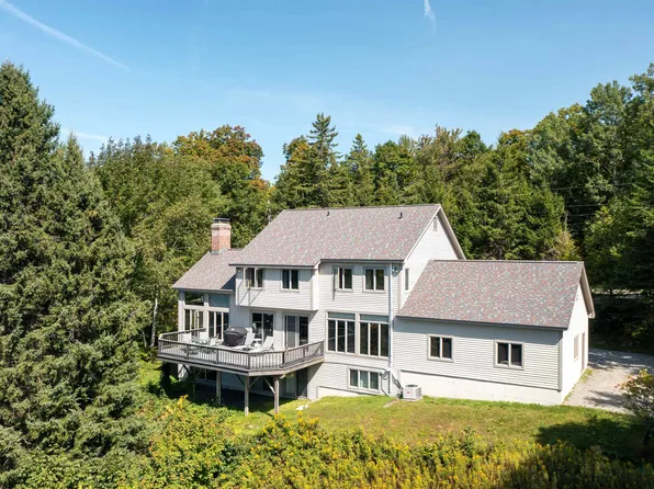 108 Benson Fuller Drive, Winhall, VT 05340