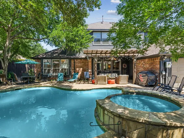 2008 Vista Dr, Lewisville, TX 75067