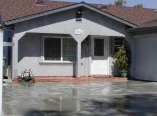 1745 Everglade Ave, San Jose, CA 95122