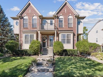 571 Summerfield Dr, Westland, MI, 48185