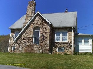 2090 Virginia Ave, Bluefield, VA 24605