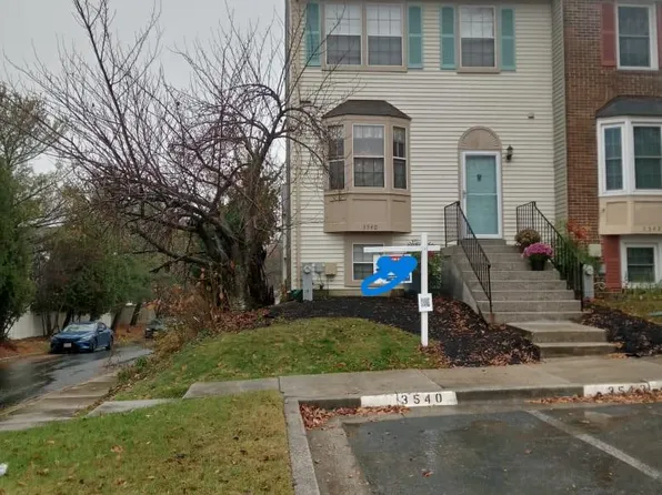 3540 Gentry Ridge Ct, Silver Spring, MD 20904