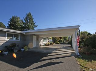 414 NE Pinewood Dr, Bremerton, WA 98310