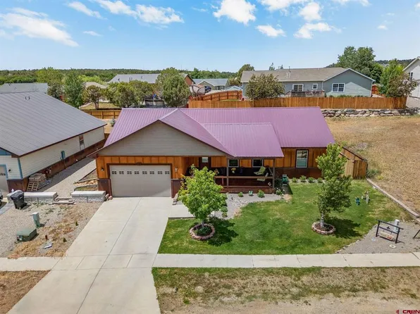 135 Brookside Trail, Bayfield, CO 81122