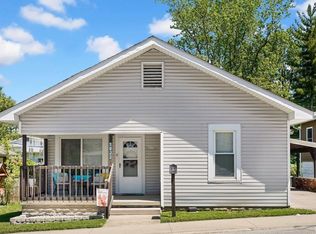 1022 R St, Bedford, IN 47421