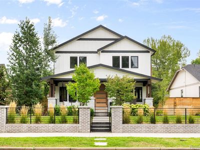 582 S York Street, Denver, CO, 80209