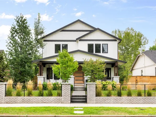 582 S York Street, Denver, CO 80209