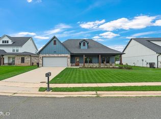 20 Legacy Ct, Haughton, LA 71037