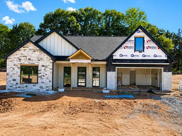 635 Dusty Trail Rd, Pauline, SC 29374