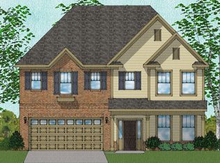 4798 Castleoak Dr, Richmond Hill, GA 31324