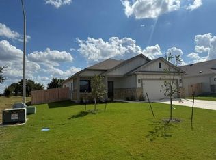 203 Gene Ray Ave, Bertram, TX 78605