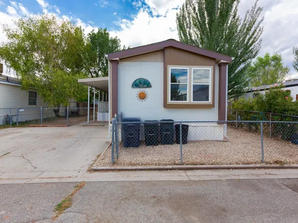 2991 Globe Willow Ave, Grand Junction, CO 81504