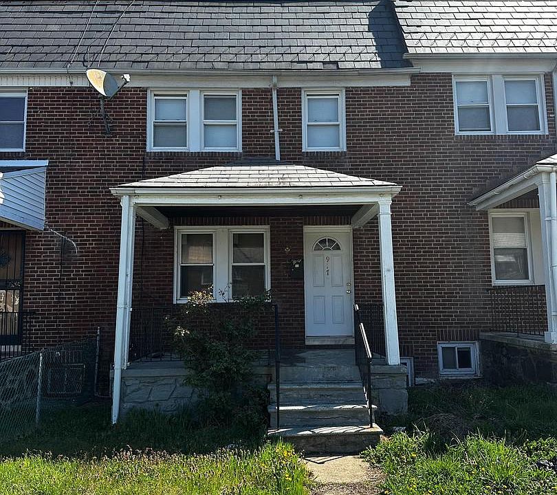 1st image of 917 N Woodington Rd