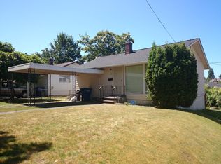 127 Martin Luther King Jr Way, Seattle, WA 98122