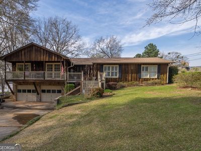 113 Admiralty Way NW, Milledgeville, GA, 31061