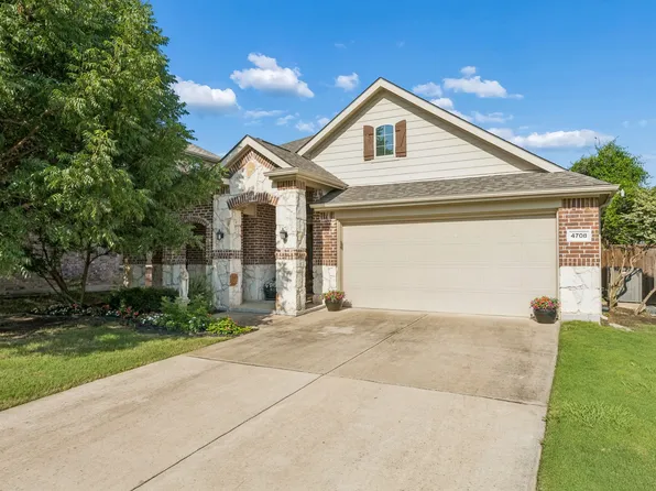 4708 McClellan Dr, Frisco, TX 75034