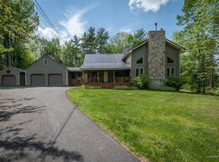 70 Annis Rd, Hermon, ME 04401