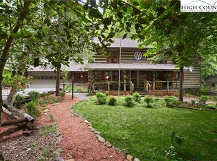 364 Stonebridge Ln, Todd, NC 28684