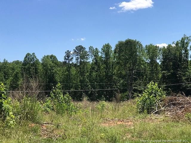 2nd image of Chris Cole Rd