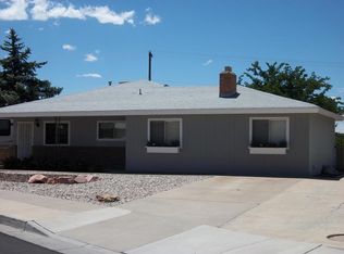 1701 Mary Ellen St NE, Albuquerque, NM 87112