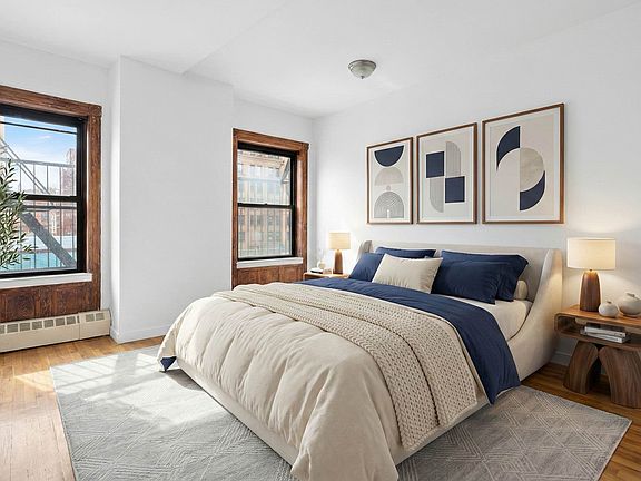 2nd image of 90 Nassau St #G