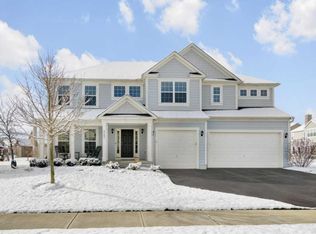 6489 Shadewater Dr, Hilliard, OH 43026