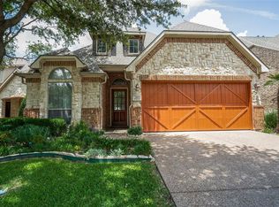 2609 Woodpark Dr, Garland, TX 75044