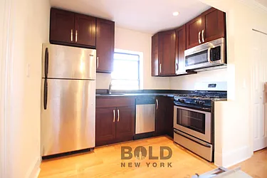 Rented by Bold New York