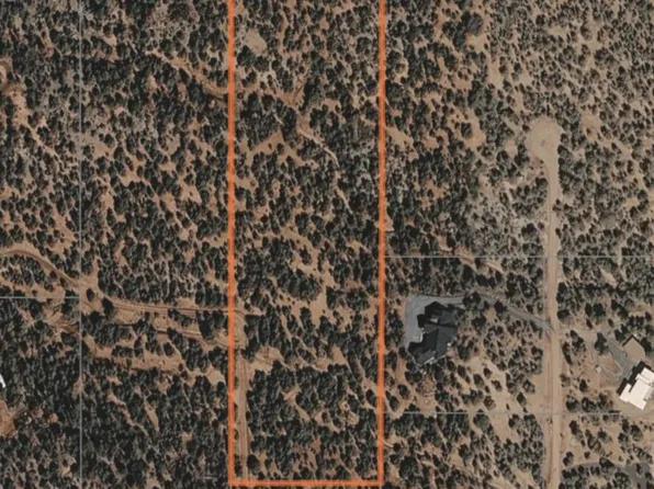 1142 Timber Ranch Rd, Show Low, AZ 85901