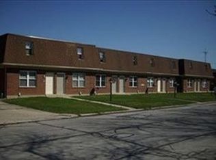 1321 Chippewa Dr, Greenville, OH 45331