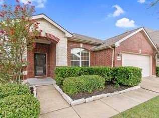 2009 Brazoria Dr, Forney, TX 75126